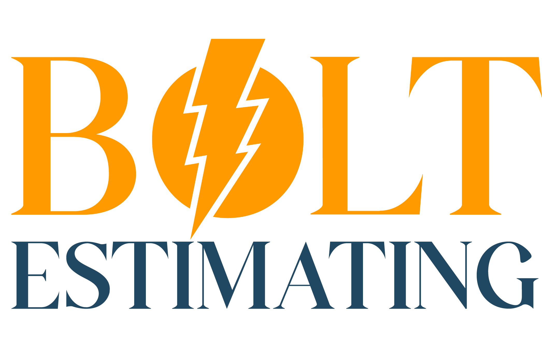 Boltestimating